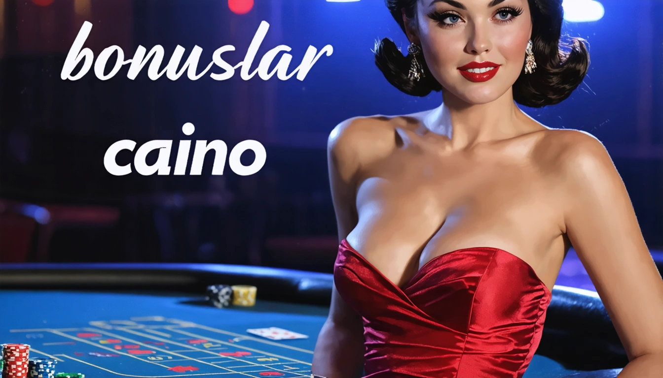 bonuslar Pin Up