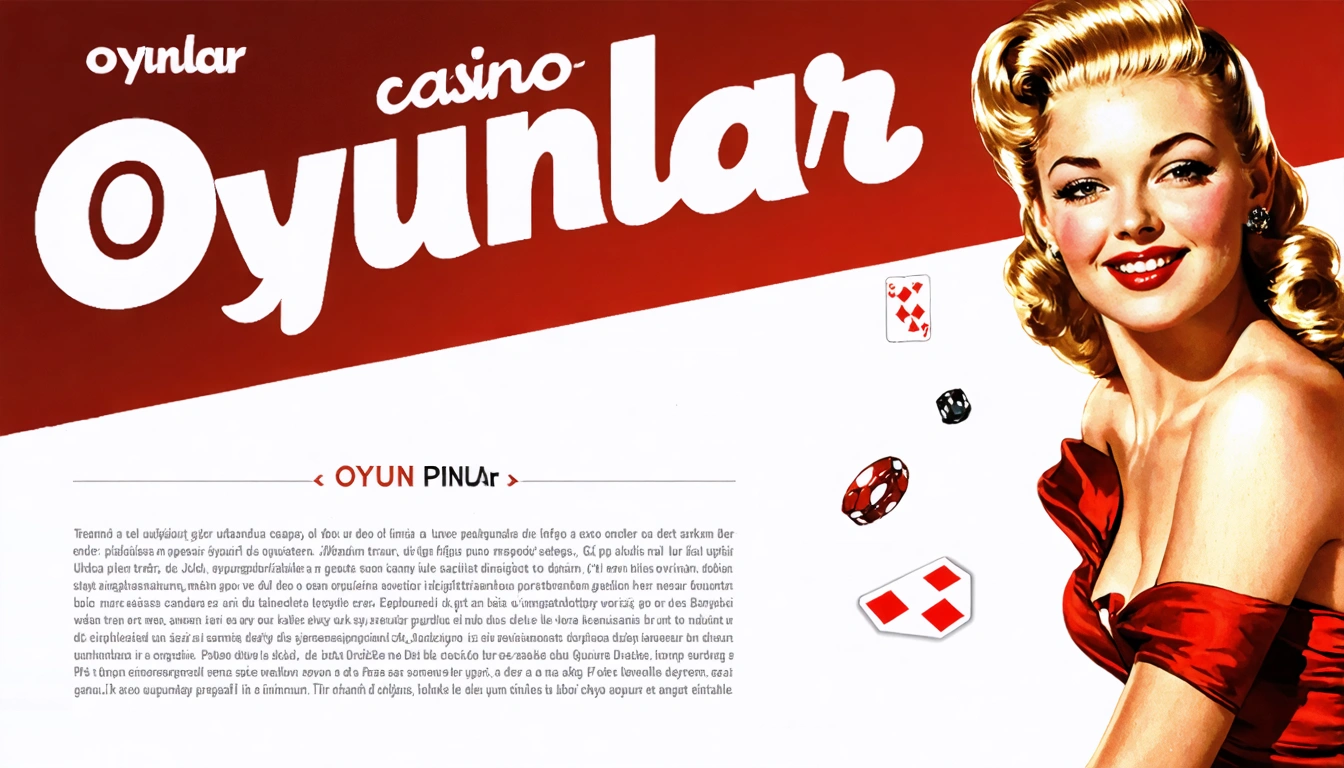 oyunlar Pin Up