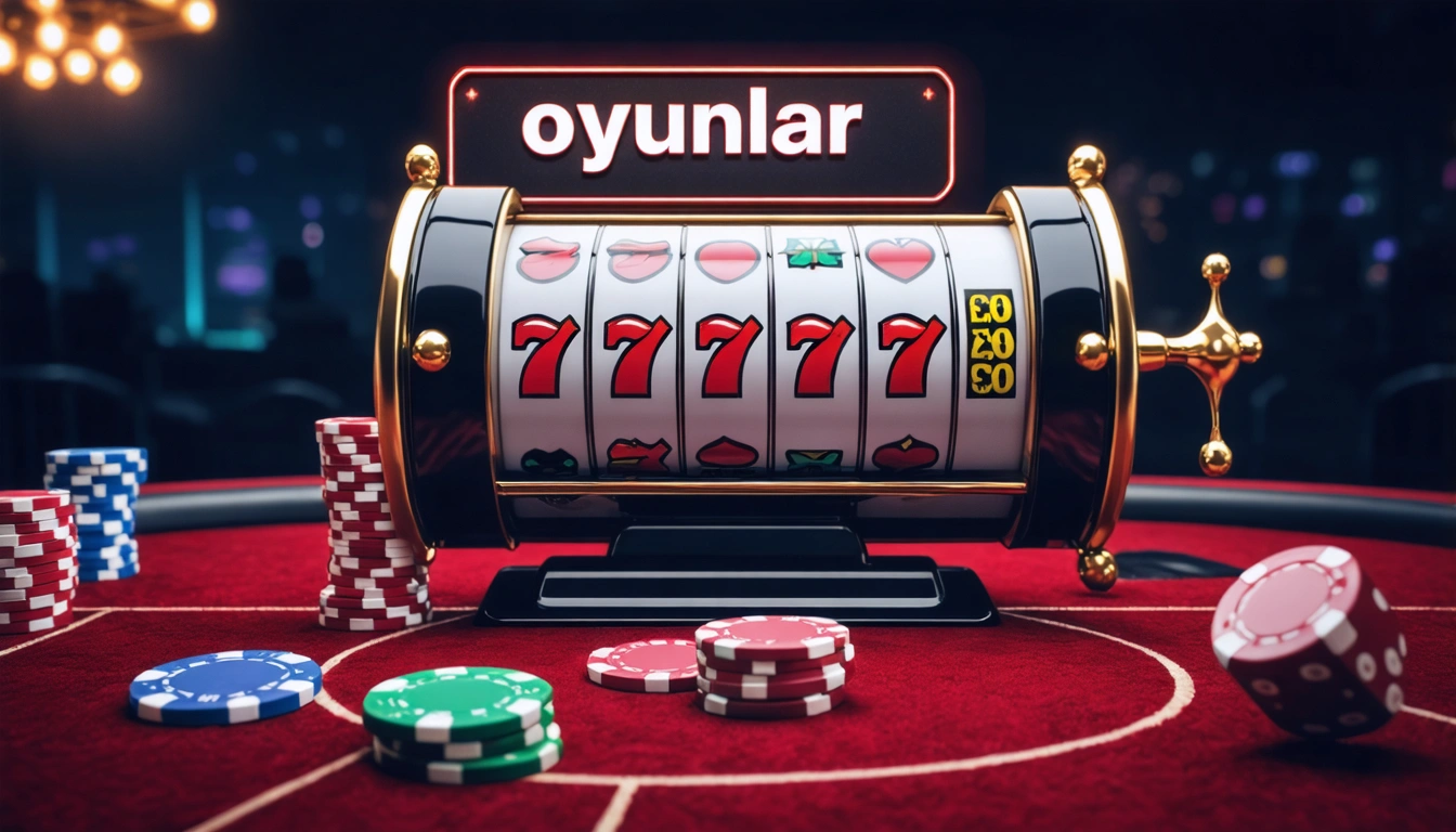 oyunlar Pin Up