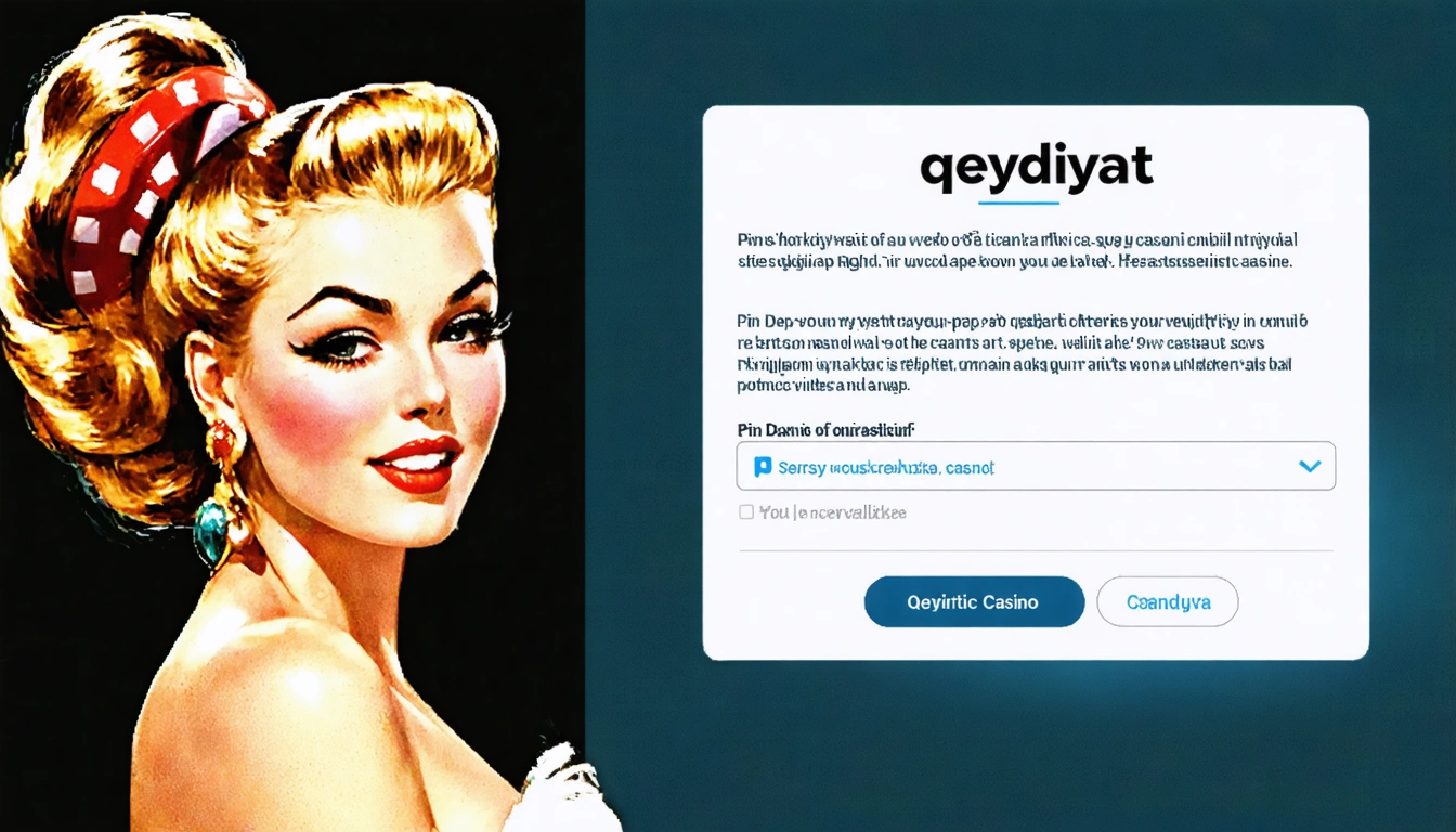 qeydiyyat Pin Up